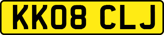 KK08CLJ
