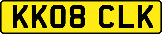 KK08CLK