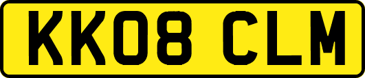 KK08CLM