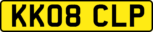 KK08CLP