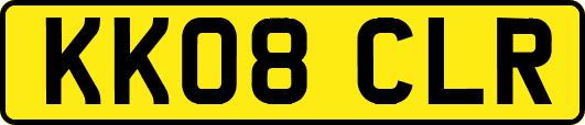 KK08CLR