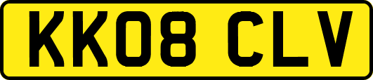 KK08CLV