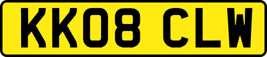 KK08CLW