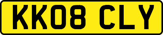 KK08CLY