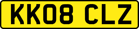 KK08CLZ