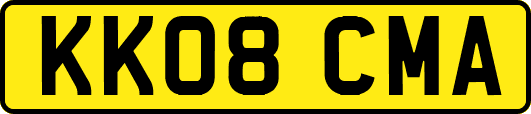 KK08CMA
