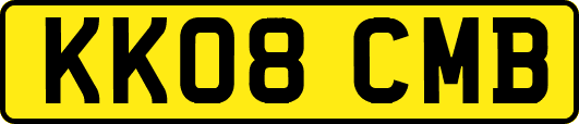 KK08CMB