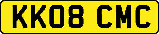 KK08CMC