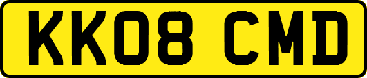 KK08CMD