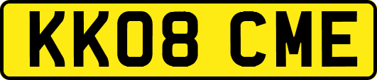 KK08CME