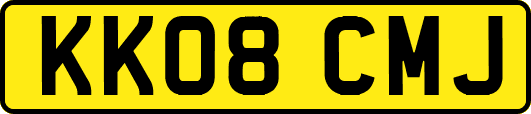 KK08CMJ
