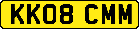 KK08CMM