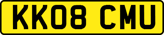 KK08CMU