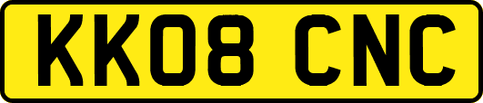 KK08CNC