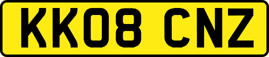 KK08CNZ