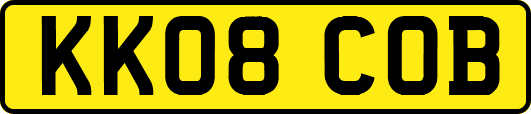 KK08COB