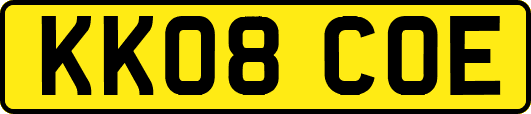 KK08COE