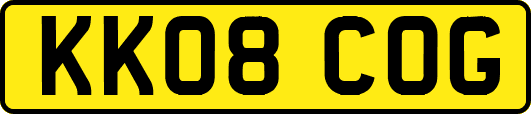 KK08COG