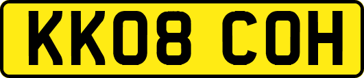 KK08COH