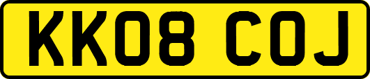 KK08COJ