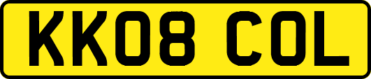KK08COL
