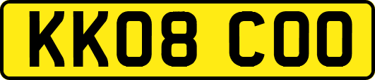 KK08COO