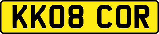 KK08COR