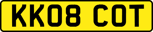 KK08COT