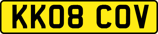 KK08COV