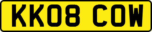KK08COW