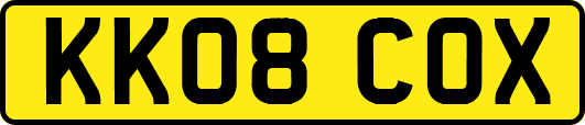 KK08COX