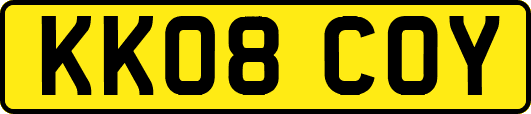 KK08COY