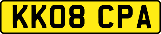 KK08CPA
