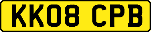 KK08CPB
