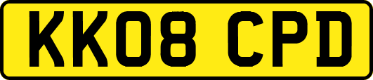 KK08CPD