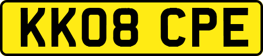 KK08CPE