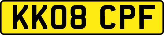 KK08CPF