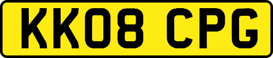 KK08CPG