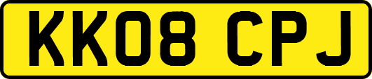 KK08CPJ