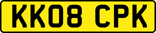 KK08CPK