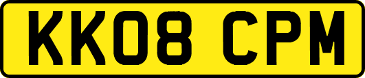 KK08CPM