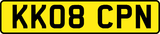 KK08CPN