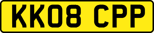 KK08CPP
