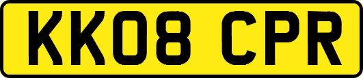 KK08CPR