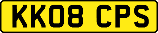 KK08CPS