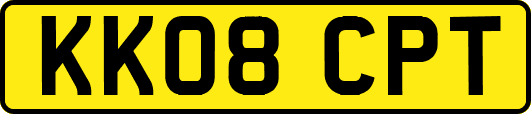 KK08CPT