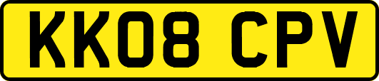 KK08CPV