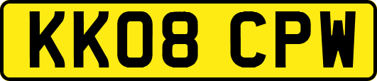 KK08CPW