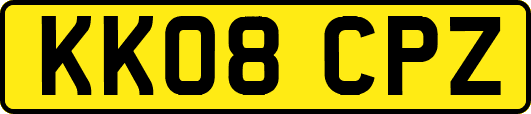 KK08CPZ