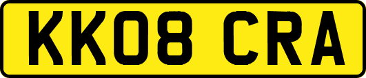 KK08CRA